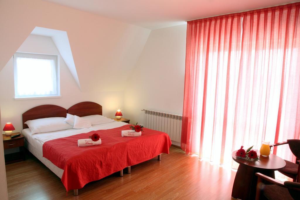 Bed & Breakfast Czerwone Wierchy - Sauna I Jacuzzi Wliczone W Cene Pobytu! 3*