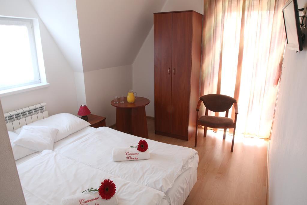 Bed & Breakfast Czerwone Wierchy - Sauna I Jacuzzi Wliczone W Cene Pobytu! 3*